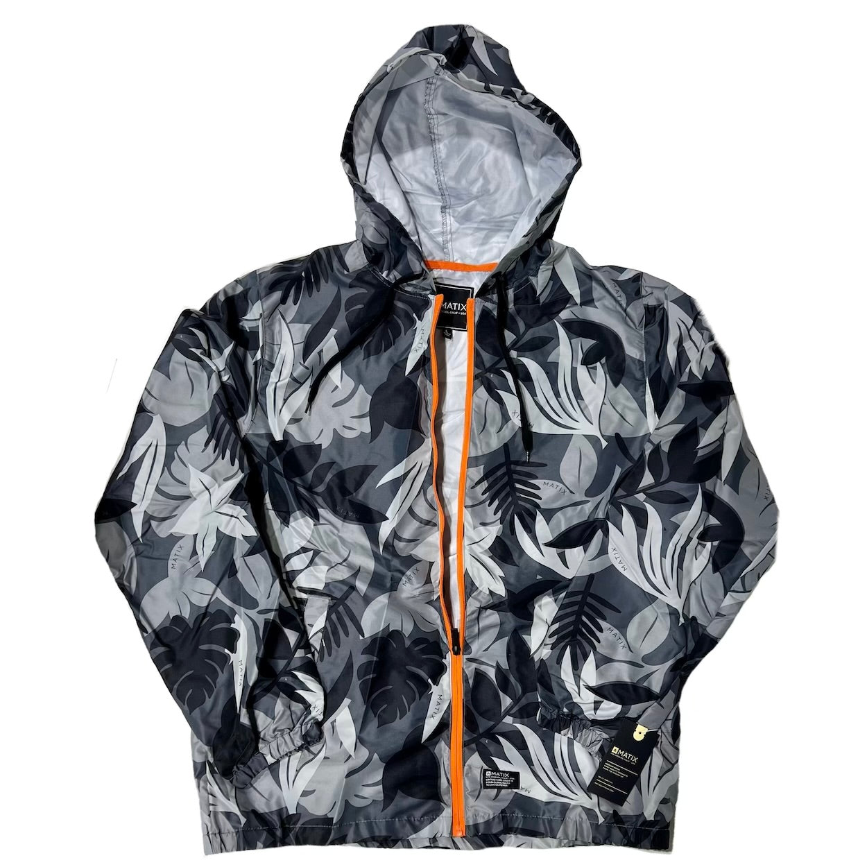 Windbreaker Jacket mens