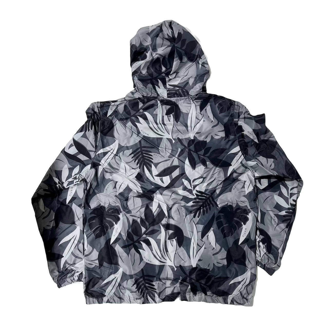 Windbreaker Jacket Mens