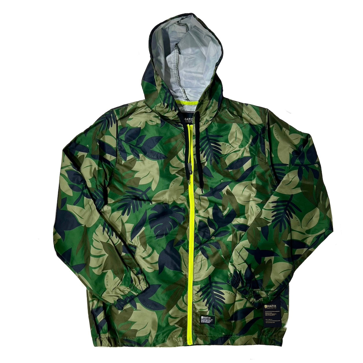 Windbreaker Jacket Mens Online