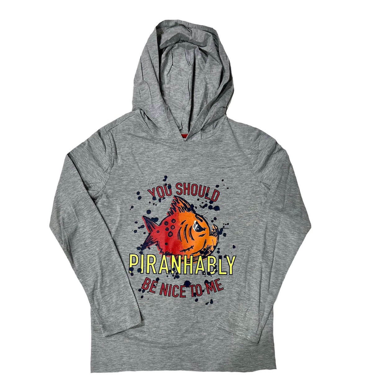 Shop Boys tee with hoodie Online | Apparel Artist