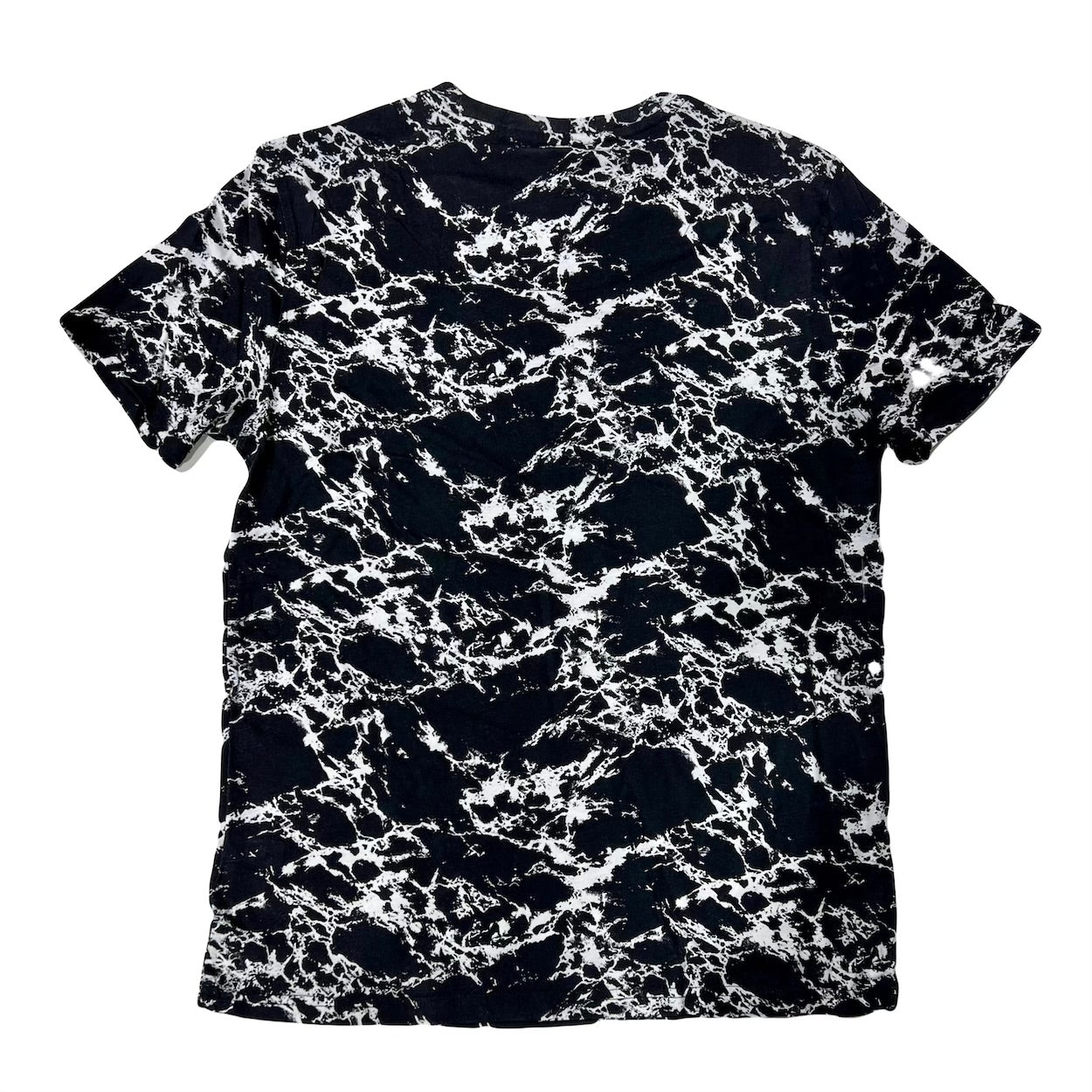 Shop Men's Marble Print Tee Online