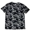 Shop Men's Marble Print Tee Online - Apparel Artist