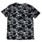 Shop Men's Marble Print Tee Online - Apparel Artist