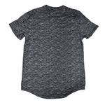 Men's Scoop Moto Pocket Tee
