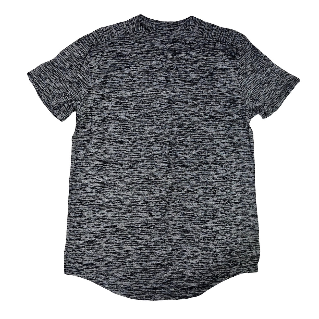 Men's Scoop Moto Pocket Tee