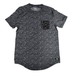 Men's Scoop Moto Pocket T - Shirts Online