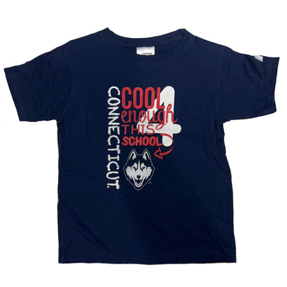 Youth Cool For School Tee