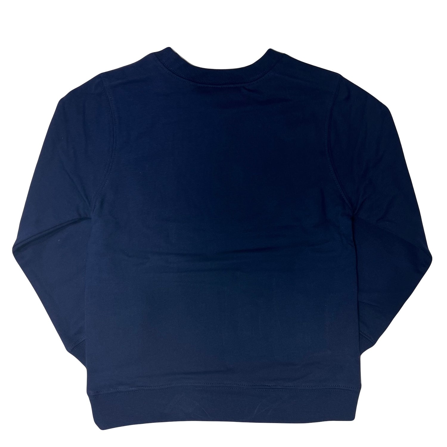 UConn Huskies Toddler Blue Football Sweatshirt by Russell Sports