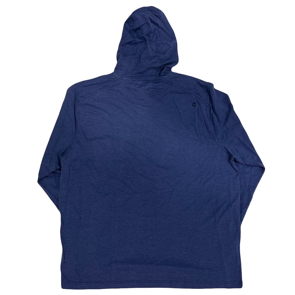 Blue Hoodies T-Shirt For Men 