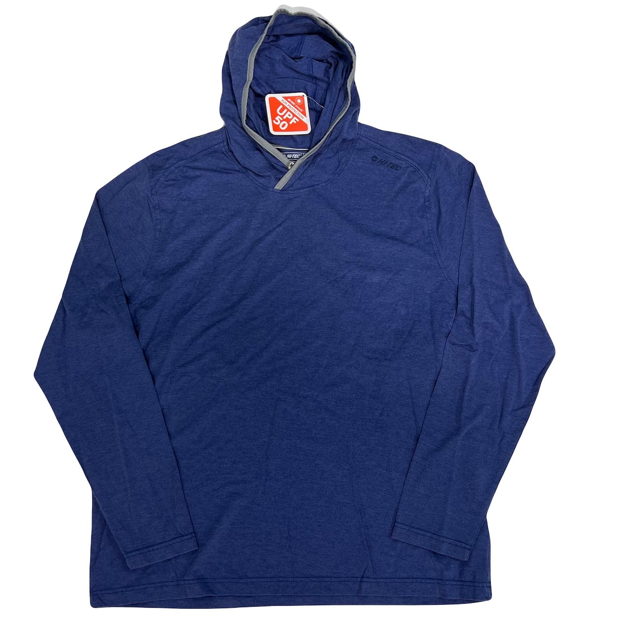 Men's Hi Tec Hoodie Online