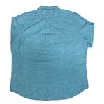 Button Up Relaxed Classics Shirt