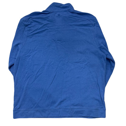 Men's Sweatshirt With Sunblock Built In UPF 50