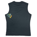 Men's Sleeveless Workout Shirt