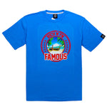 Men's Customized Permanent Vacation Tee